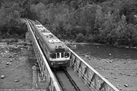 Val d'Aosta e Canavese - Pont.
