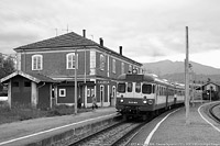 Val d'Aosta e Canavese - Favria.