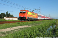 Lomellina ieri - Borgo Lavezzaro.