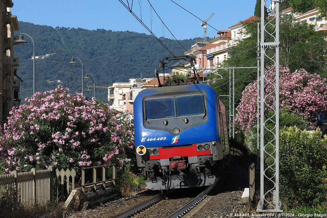Riviera 2024 - Alassio.