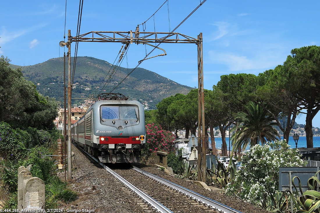 Riviera 2024 - Alassio.
