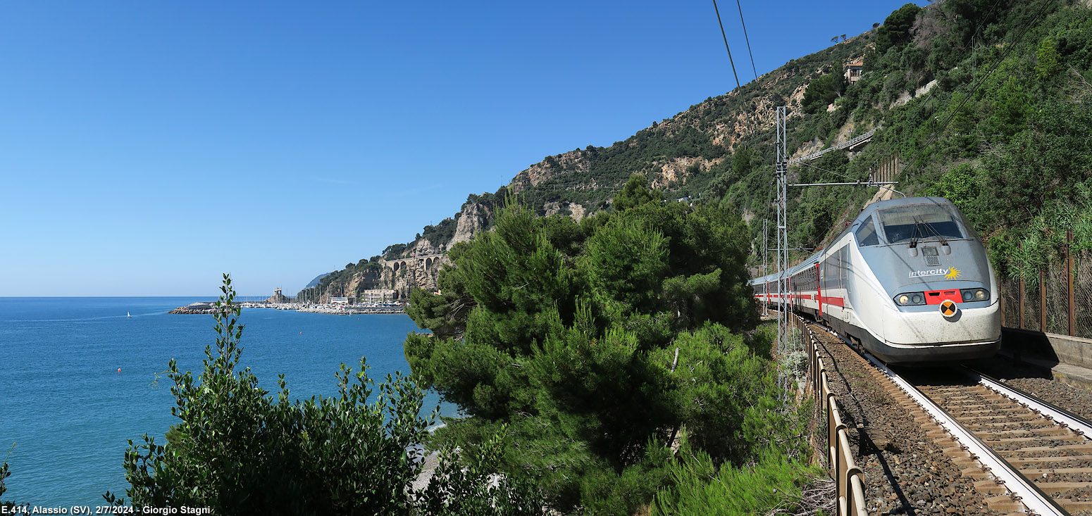 Riviera 2024 - Alassio.
