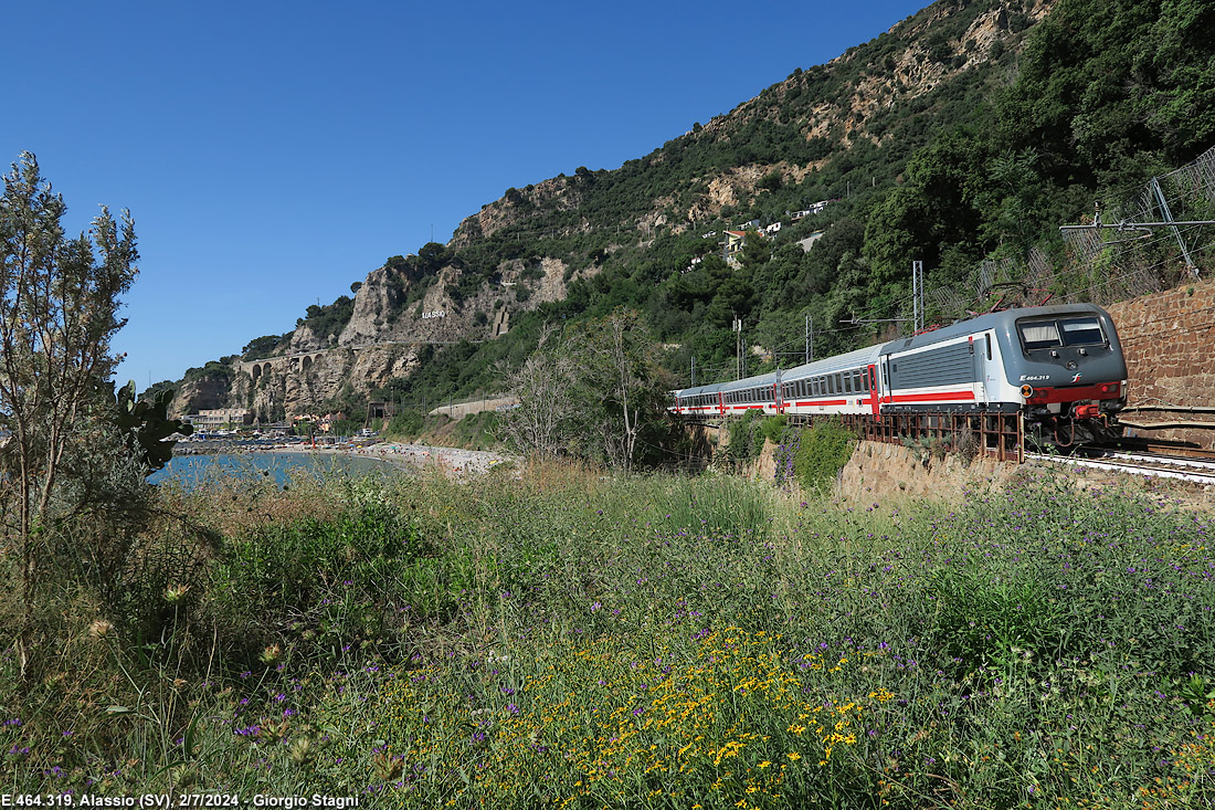 Riviera 2024 - Alassio.