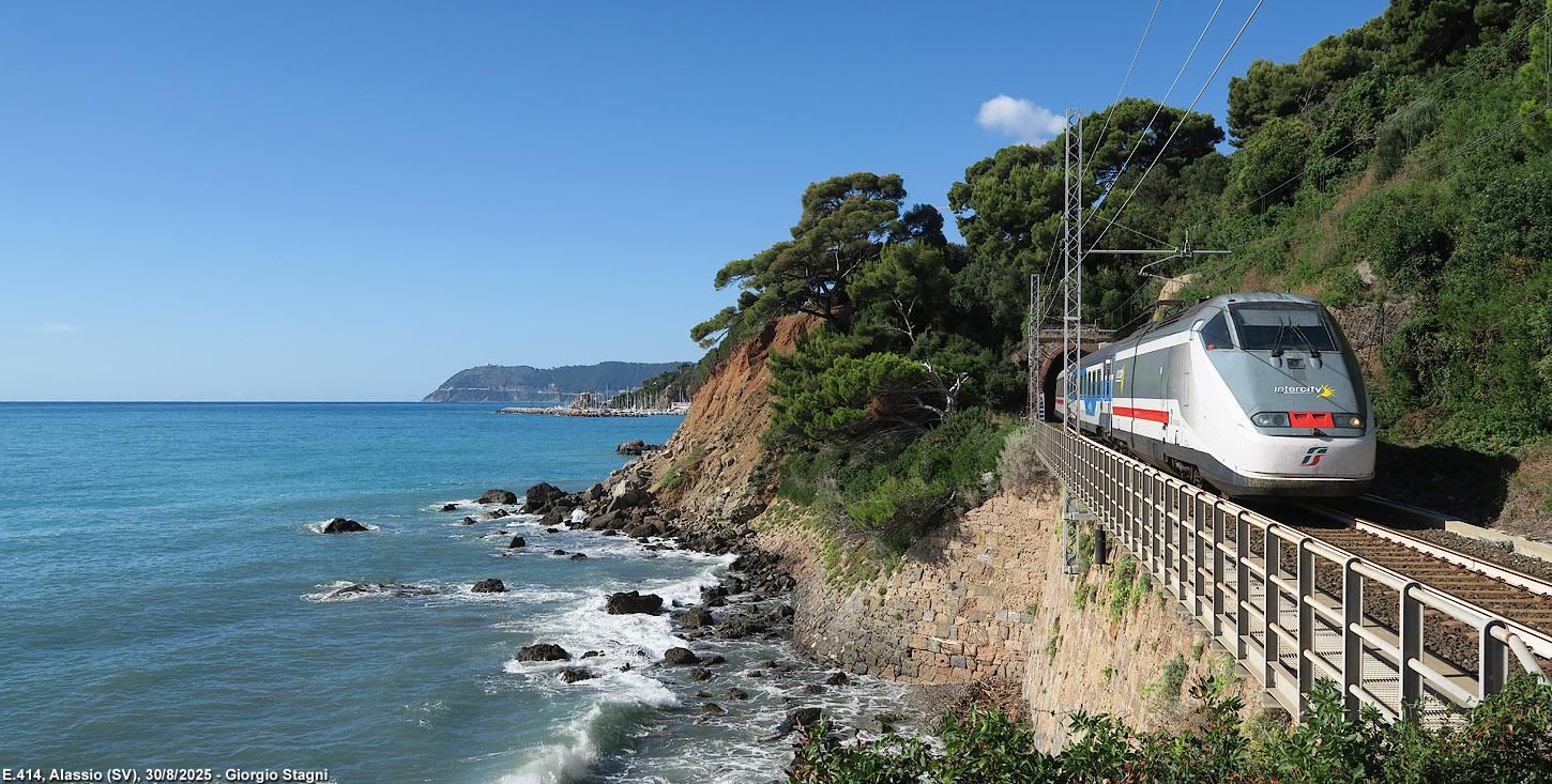 Riviera 2025 - Alassio.