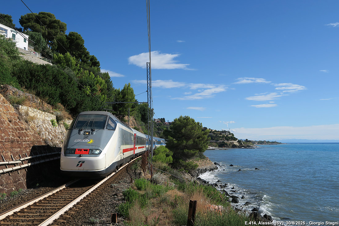 Riviera 2025 - Alassio.