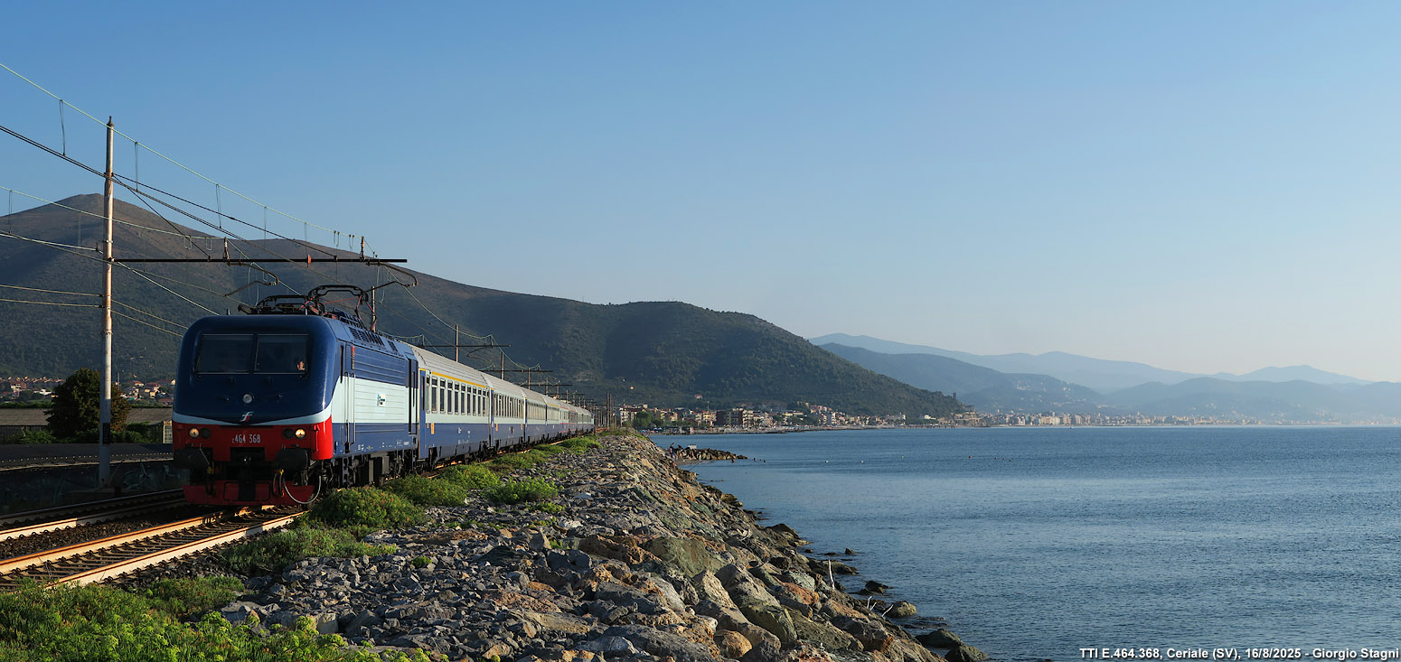 Riviera 2025 - Ceriale.