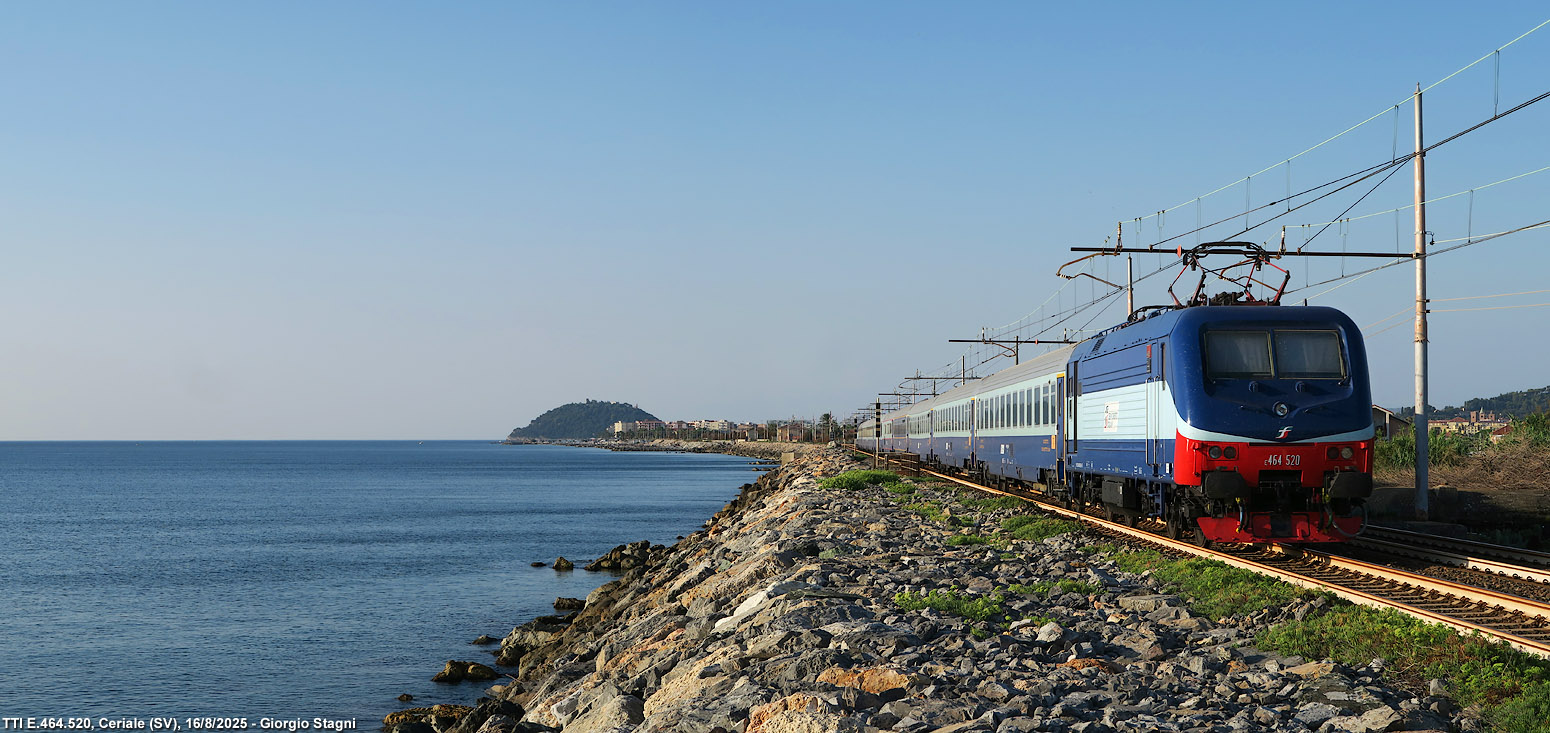 Riviera 2025 - Ceriale.