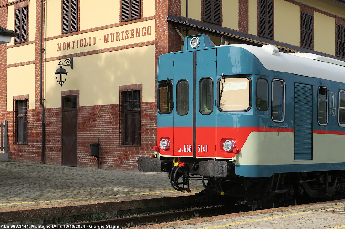 Chivasso-Asti 2024 - Montiglio-Murisengo.