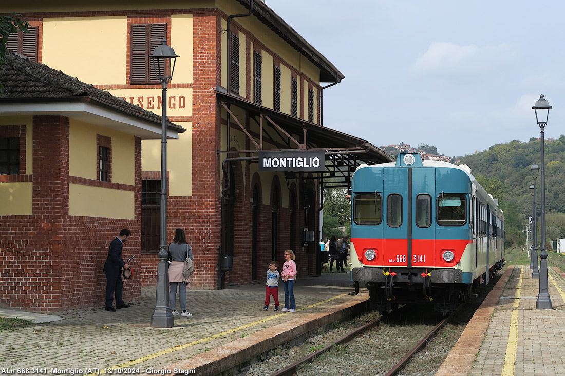 Chivasso-Asti 2024 - Montiglio-Murisengo.