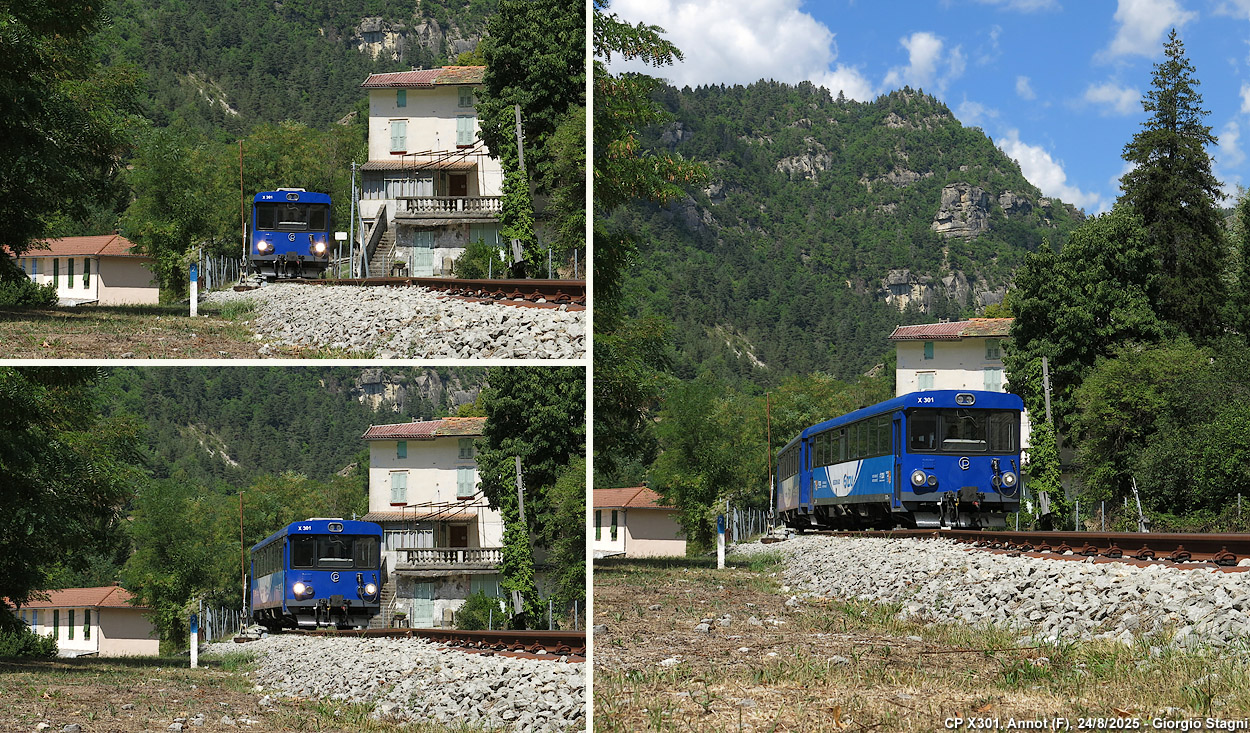 Estate 2025 - Annot.