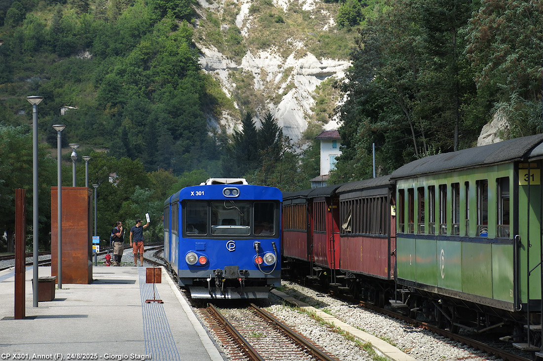 Estate 2025 - Annot.