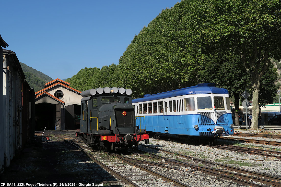 Estate 2025 - Puget-Th�niers.