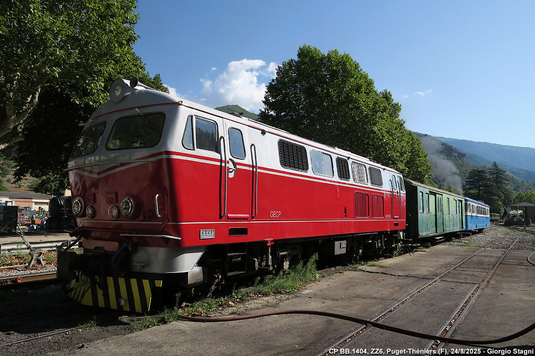 Estate 2025 - Puget-Th�niers.