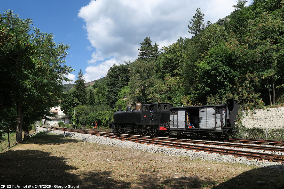 Estate 2025 - Annot.