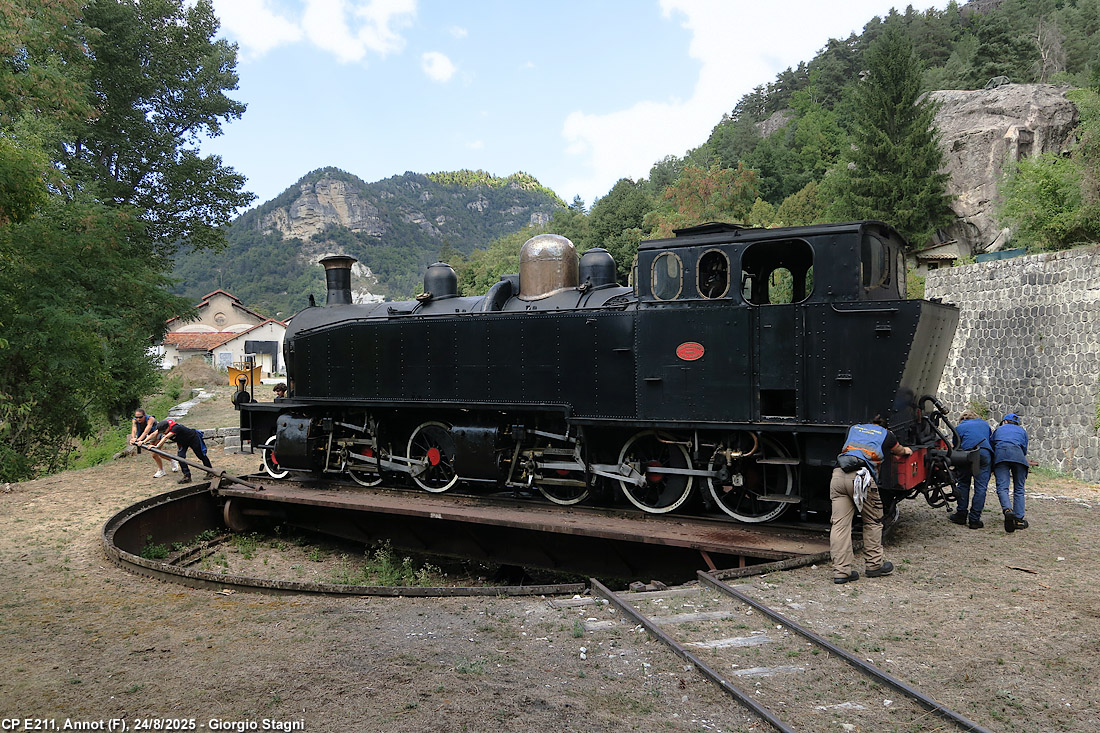 Estate 2025 - Annot.