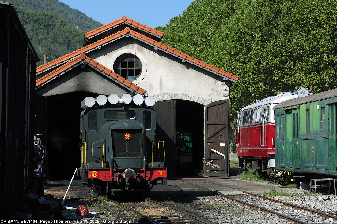 Estate 2025 - Puget-Th�niers.