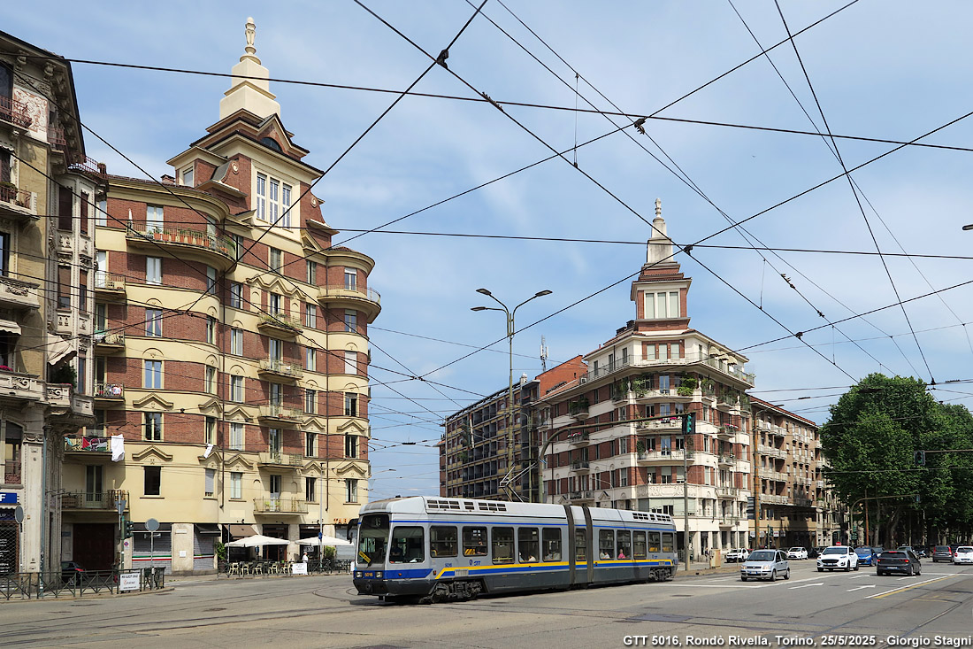 ATTS Show 2025 - Rond� Rivella.