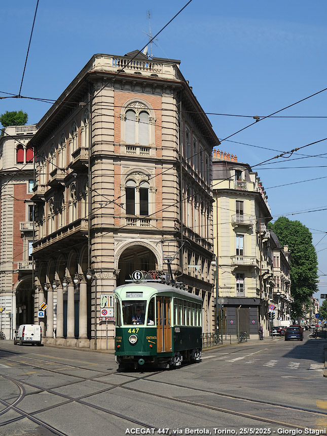 ATTS Show 2025 - Via Bertola.