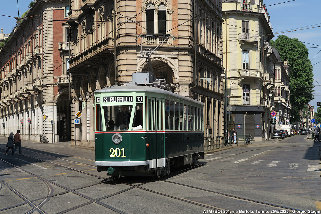 ATTS Show 2025 - Via Bertola.