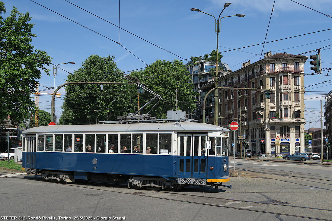 ATTS Show 2025 - Rond� Rivella.