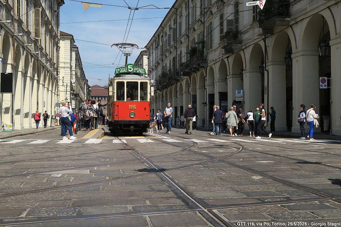 ATTS Show 2025 - Via Po.