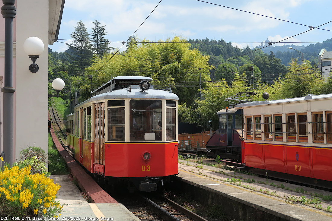 ATTS Show 2025 - Sassi.