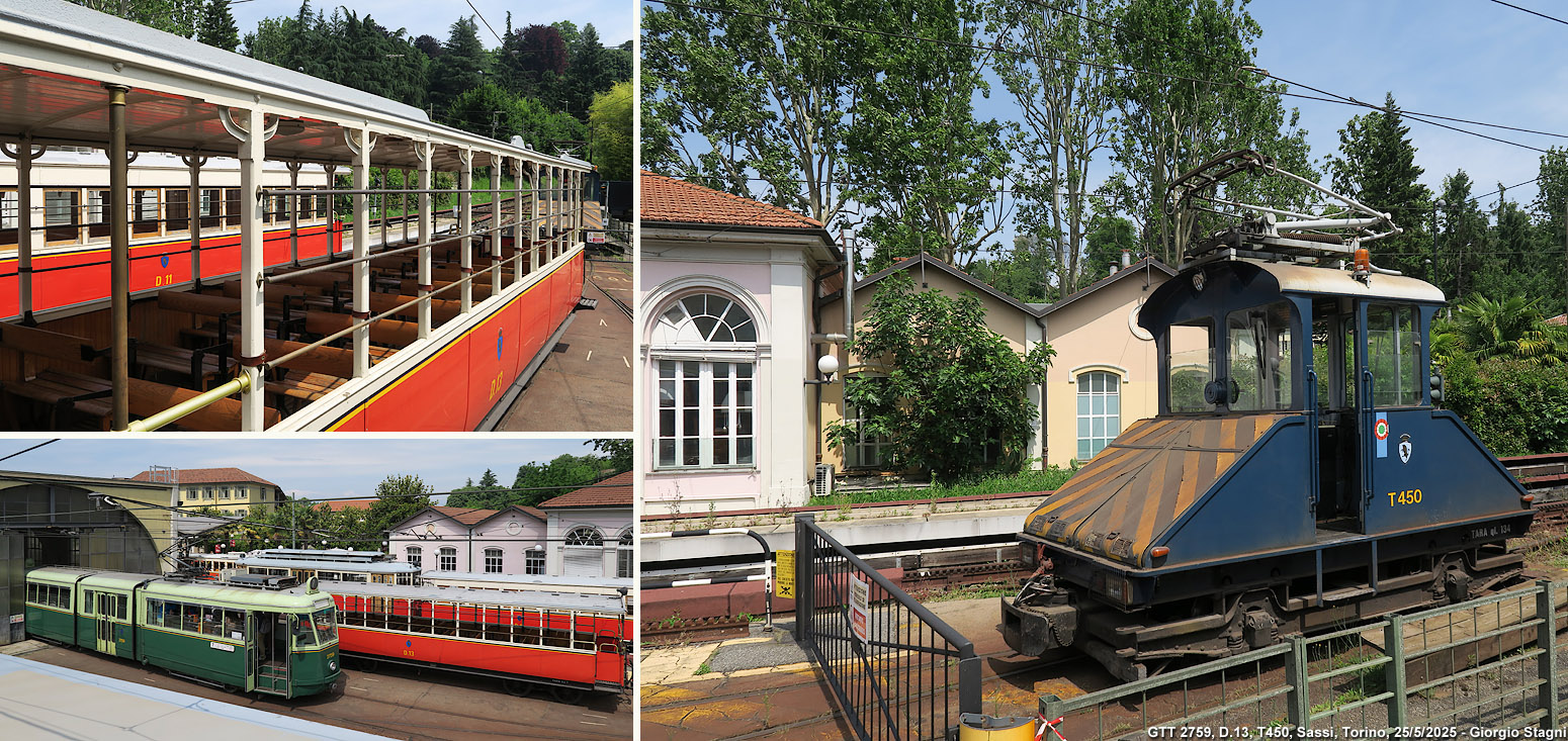 ATTS Show 2025 - Sassi.