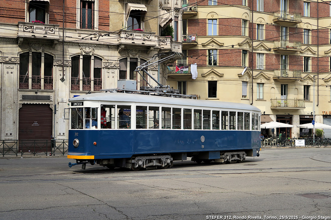 ATTS Show 2025 - Rond� Rivella.