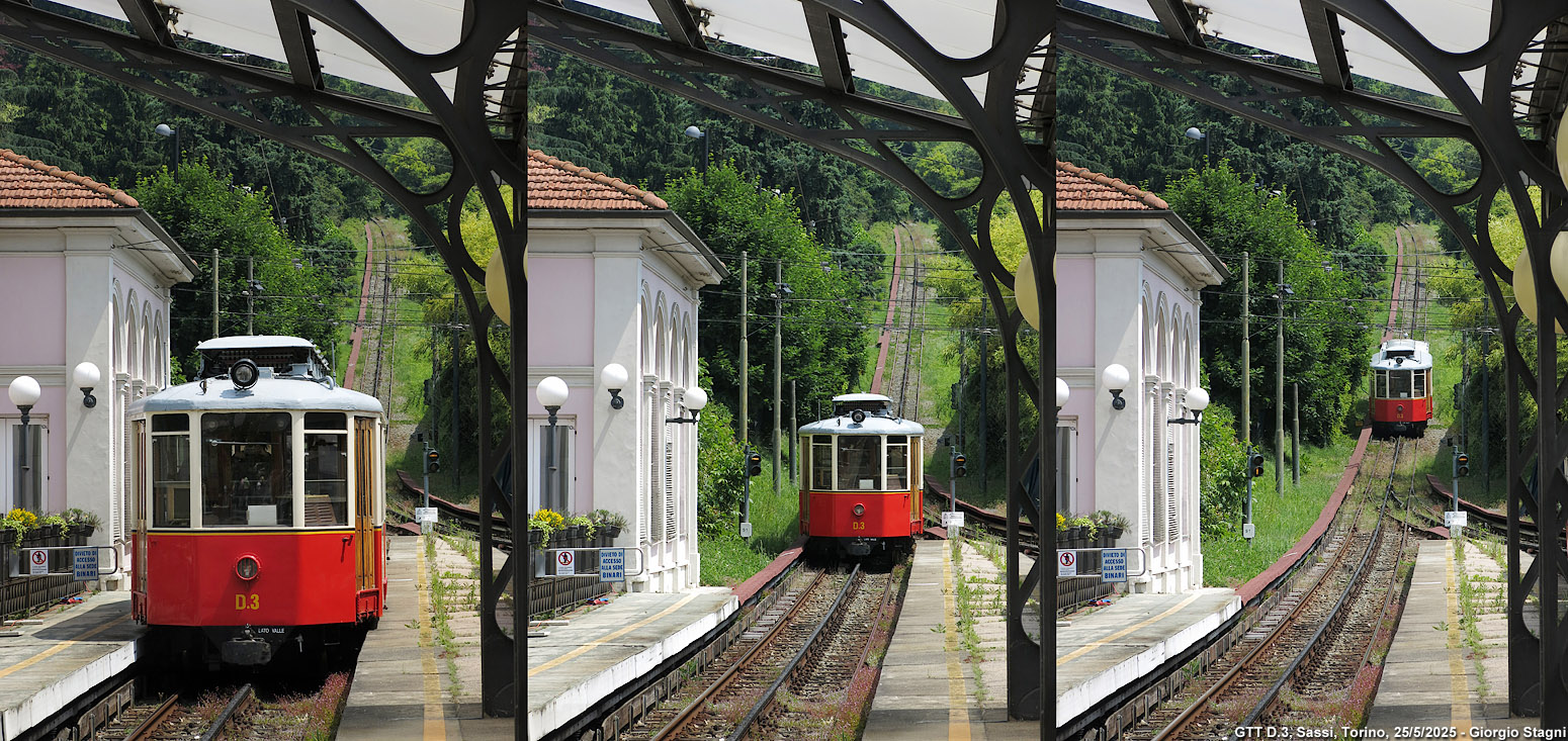 ATTS Show 2025 - Sassi.