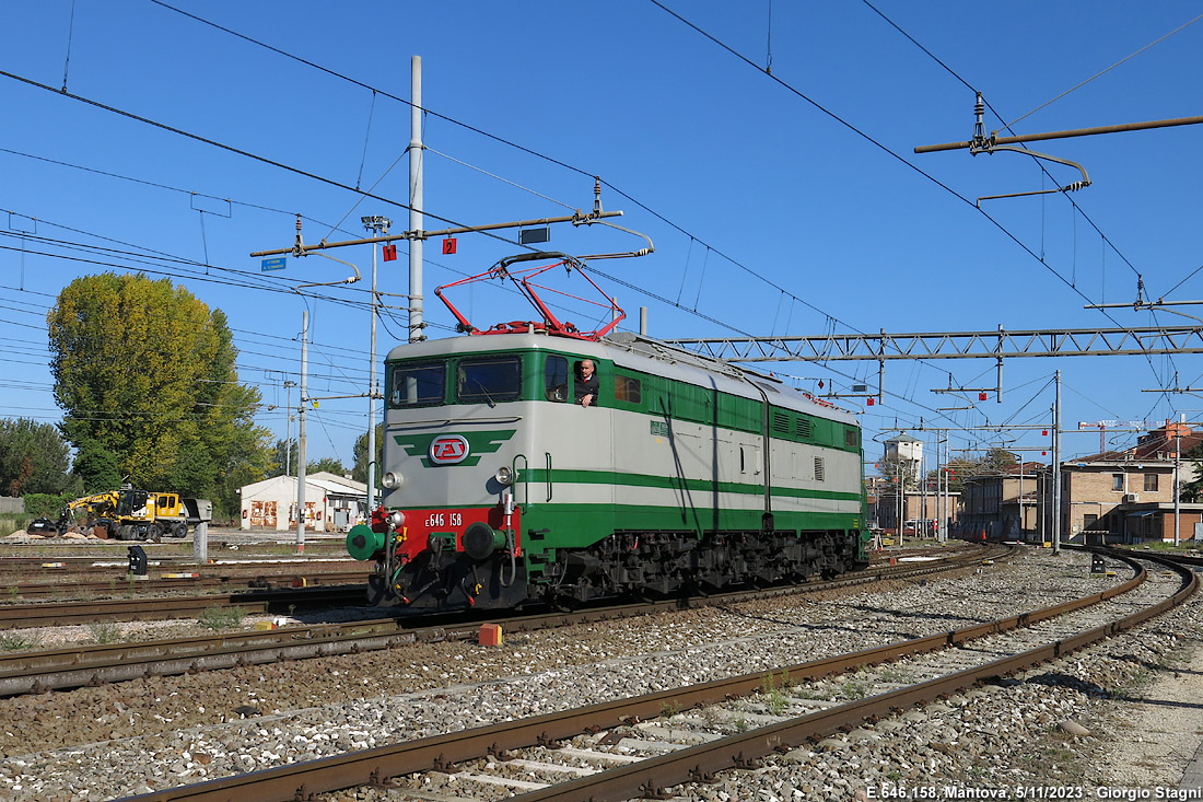 Una domenica a Mantova - Mantova.