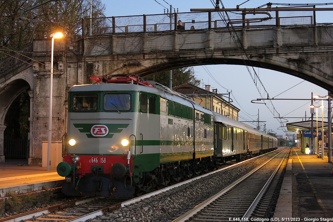 Una domenica a Mantova - Codogno.