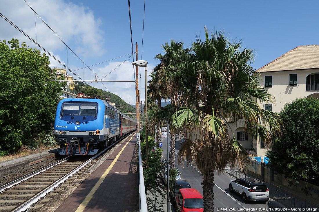 Riviera 2024 - Laigueglia.