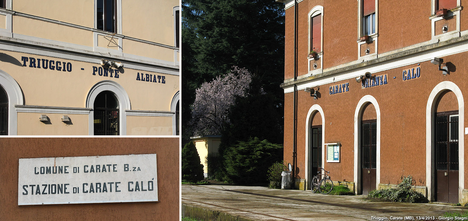 Prequel - Carate-Cal�.