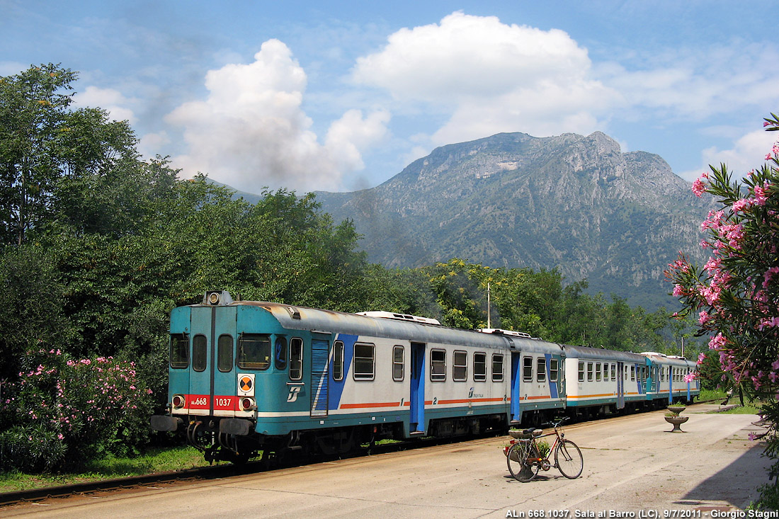 Prequel - Sala al Barro.