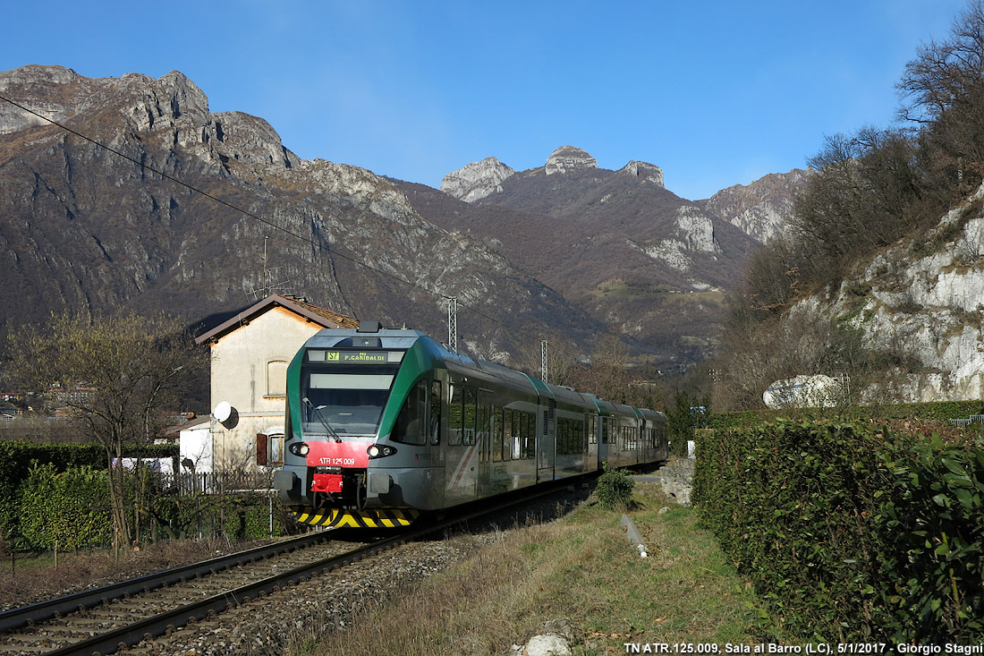 Prequel - Sala al Barro.