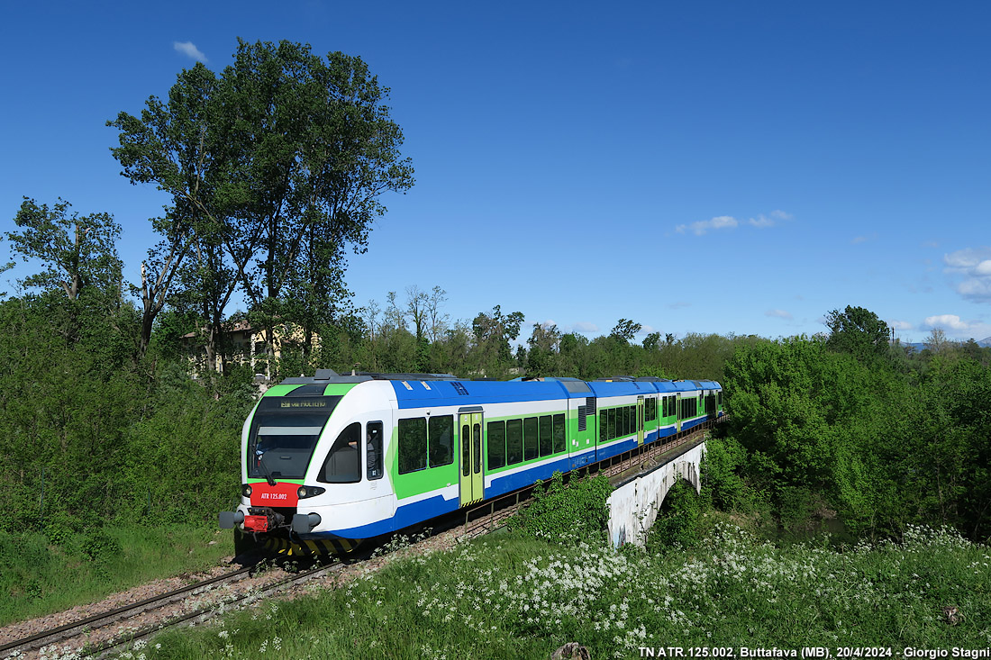 Monza-Molteno 2024 - Buttafava.