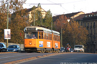 4600 classic - Via Carlo Farini.