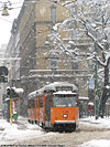 4600 classic - Piazza Cavour.