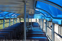 Il bus a due piani - Bus 2002.