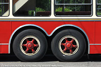 Il bus a due piani - Bus 2002.