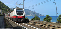 Riviera 2024 - Laigueglia.