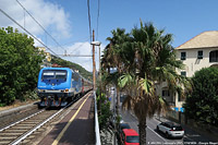 Riviera 2024 - Laigueglia.