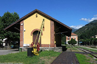 Cose storiche quasi per caso - Varallo.
