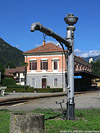 Cose storiche quasi per caso - Varallo.