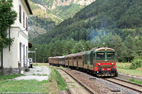 Centoporte in val Roya - Vievola.