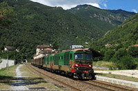 Centoporte in val Roya - San Dalmazzo di Tenda.