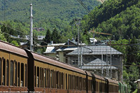 Centoporte in val Roya - Limone.