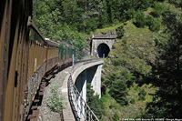 Centoporte in val Roya - Vievola.