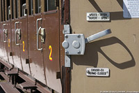 Centoporte in val Roya - Tenda.