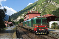 Centoporte in val Roya - Breil-sur-Roya.